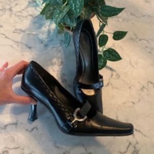 Willi Smith New Women's Pumps w/Buckle